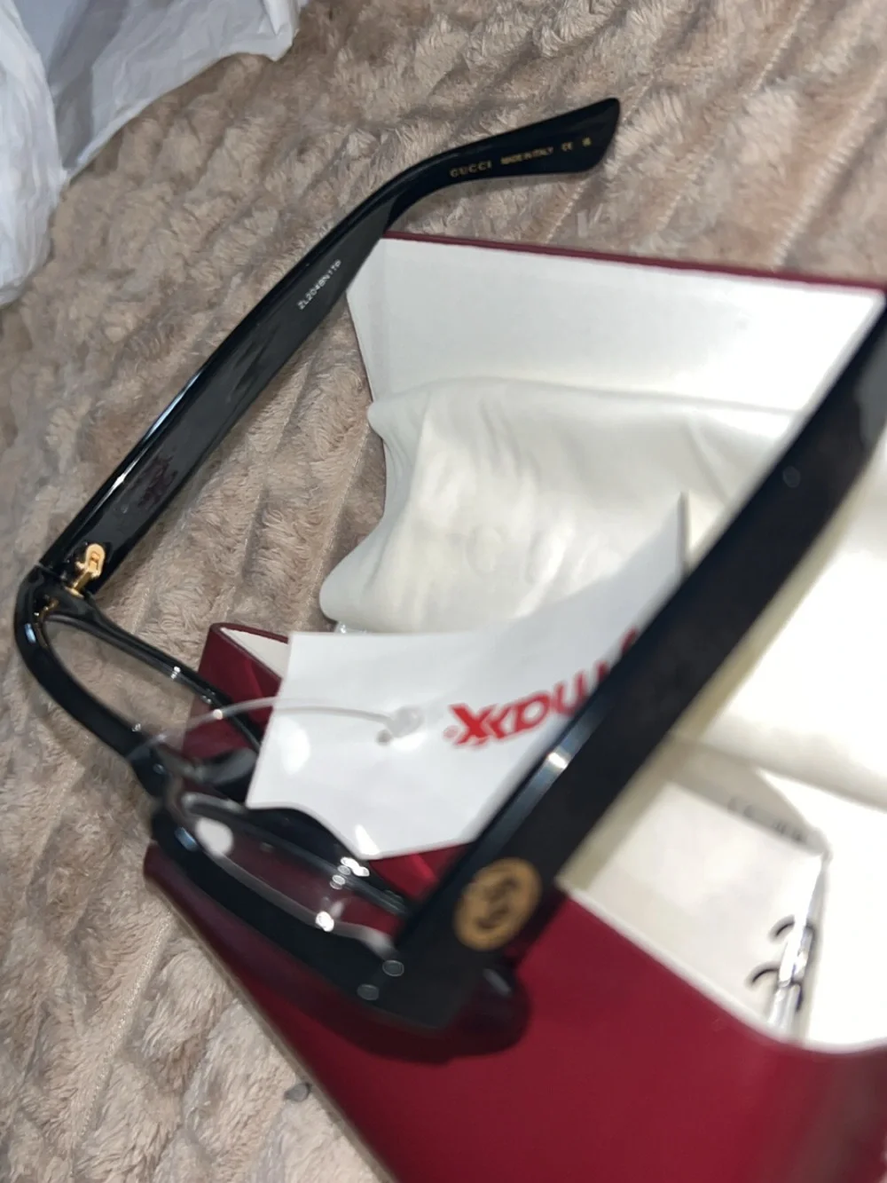 Gucci nwt offers